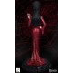 Elvira Mistress of the Dark Maquette Your Heart Belongs to Me 37 cm